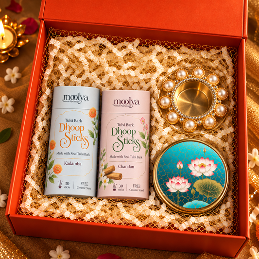 Aroma Gift Box