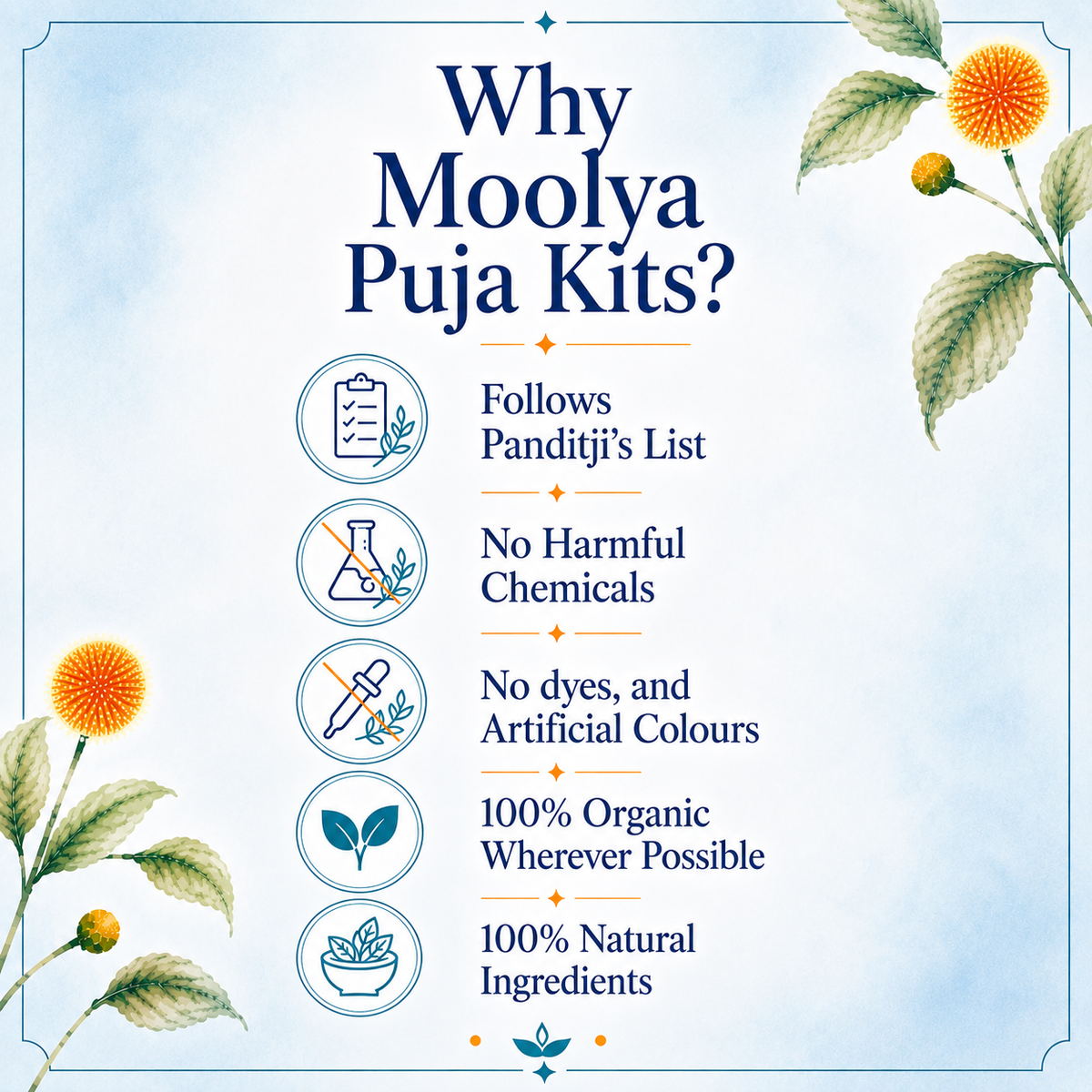 Laxmi Puja Box - 30 Carefully Curated Essentials